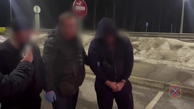 Волгоградские полицейские задержали подозреваемых в покушении на сбыт метадона