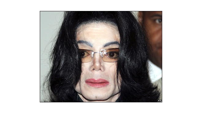 Семья Майкла Джексона не получит $85 млн за его смерть