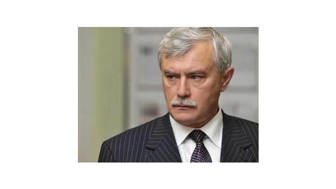Полтавченко назвал снос Дома Рогова хамством и велел его восстановить 