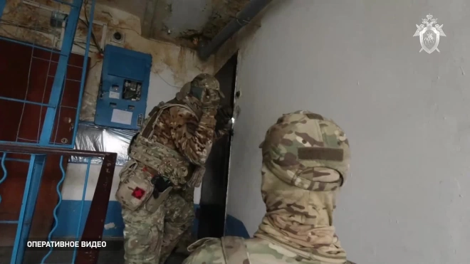 В Крыму члены АУЕ* похищали людей и вымогали деньги