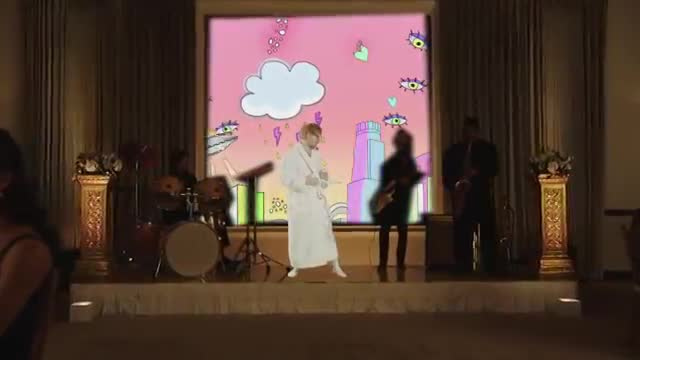 Эд Ширан и Джастин Бибер выпустили клип на песню I Donʼt Care