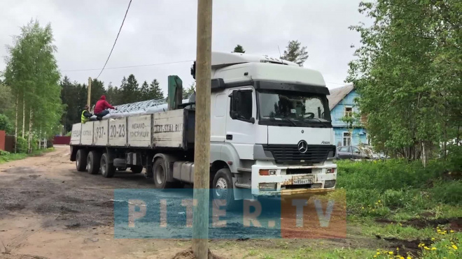 Жители Выборгского района написали жалобу в прокуратуру на сотового оператора 