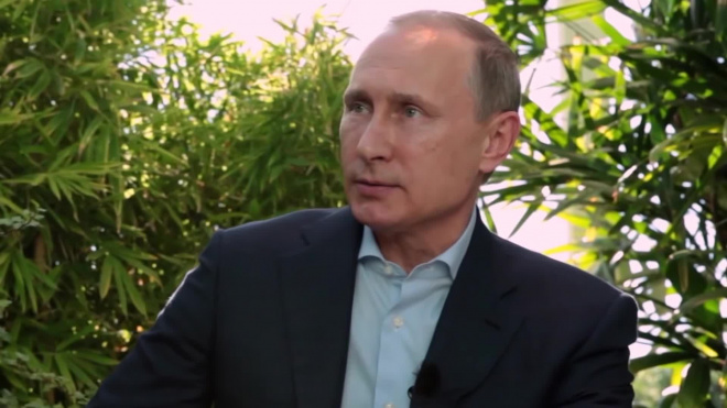 Президент Молдавии рассказал об особенностях характера Путина
