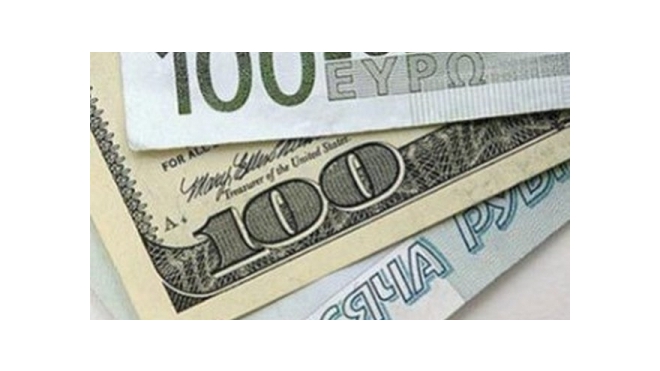Курс доллара на 1 апреля 2014 года: рубль отвоевывает позиции