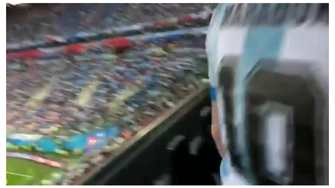 СМИ: Диего Марадоне стало плохо после матча Аргентина - Нигерия