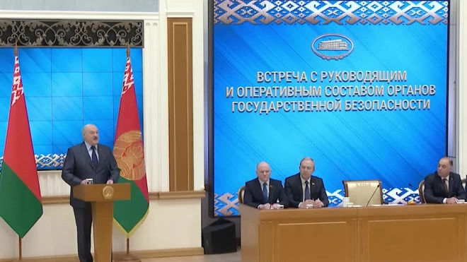 Лукашенко: Белоруссия будет получать энергоресурсы по тем же ценам, как и в РФ