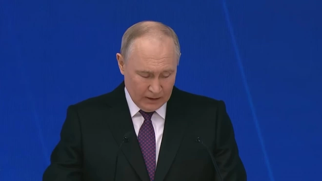 Путин предложил с 2025 года отказаться от мораториев на проверки бизнеса