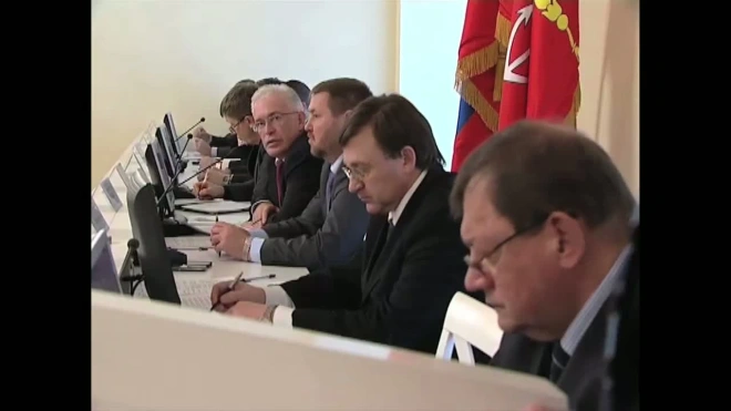 Подготовка к отопительному сезону, новая автомобильная развязка, ВИП-перепись