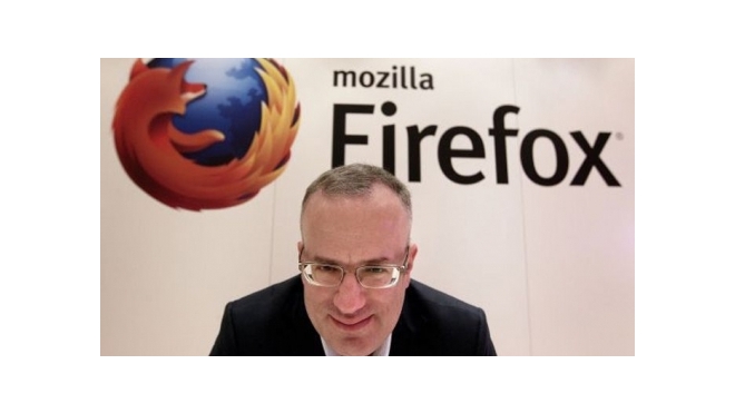 Главу компании Mozilla затравили сотрудники-геи