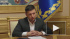 Зеленский прокомментировал свой отказ принять отставку премьер Гончарука