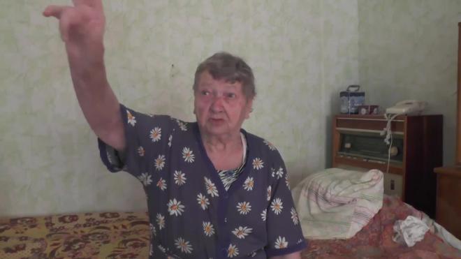 Лжепожарных, обокравших пенсионерку, задержали в Пулково