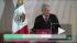 Президент Мексики пригласил Путина посетить республику