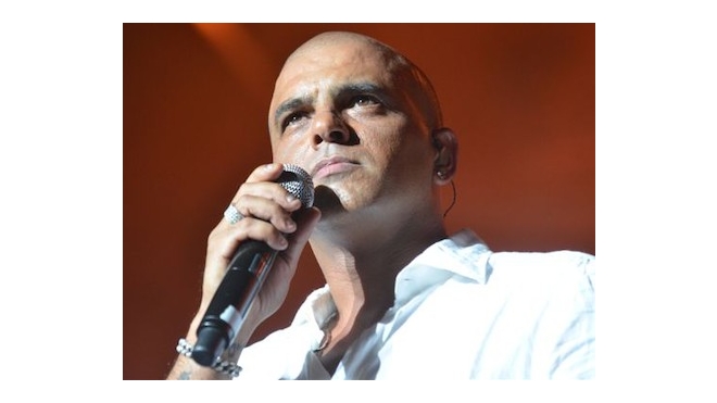Израильский певец Эяль Голан обвиняется в педофилии