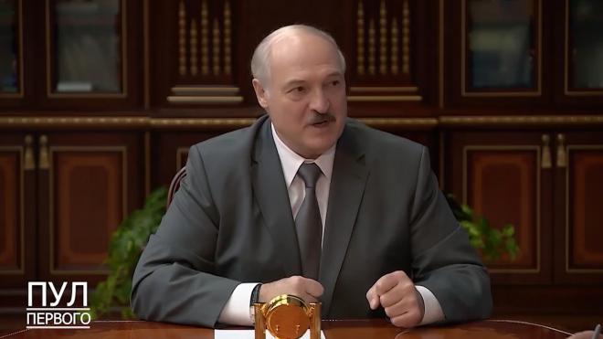 Путин и Лукашенко в ближайшее время встретятся в Москве 