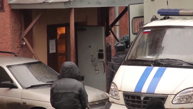 Стали известны подробности смерти в отделении молодой петербурженки, задержанной за громкую музыку в квартире