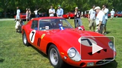 Ferrari 250 GTO 1962 года продан за рекордные 35 млн долларов