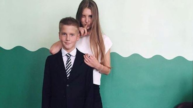 В Петербурге отметили 1 сентября. Эмоции школьников в фото и самые эпичные ученики города