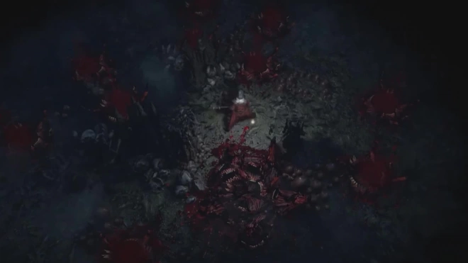 Авторы Path of Exile 2 показали геймплей за Наёмника и стрельбу из гранатомёта