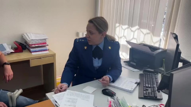 Прокуратура Петербурга требует возбудить новое дело против сотрудников коррекционной школы за травлю детей-инвалидов 