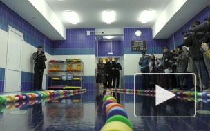 В Ленсоветовском открылся долгожданный детский сад В Ленсоветовском открылся долгожданный детский сад