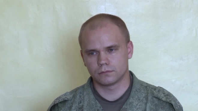 Минобороны объявило об отказе пленных ВСУ возвращаться на Украину