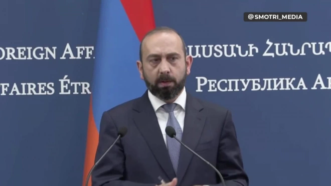 Мирзоян: Армения не подавала заявления на членство в ЕС