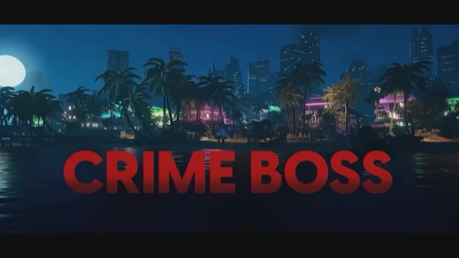 Анонсирован криминальный шутер Crime Boss: Rockay City со множеством голливудских актеров