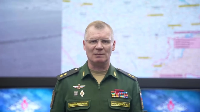 Российская ПВО уничтожила 19 украинских беспилотников