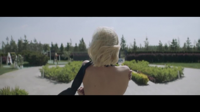 Полина Гагарина выпустила новый клип на трек "Драмы больше нет"