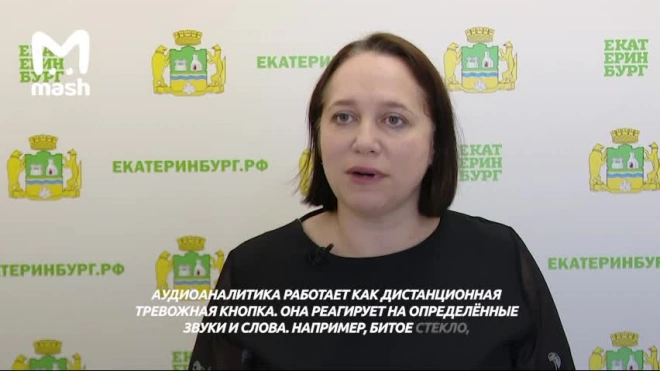 В школах Екатеринбурга внедрят прослушивающую нейросеть