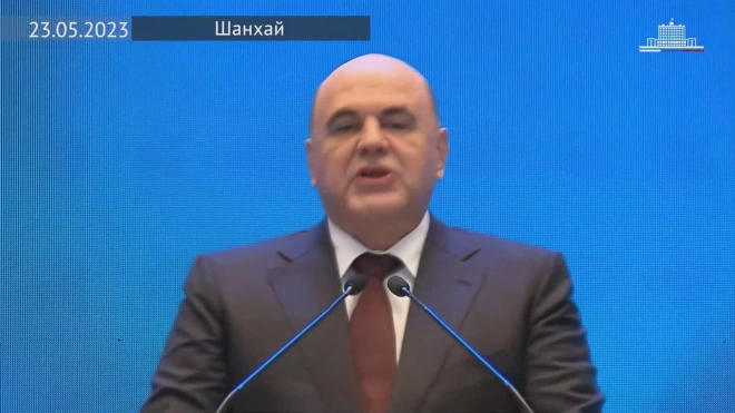 Мишустин: Западу не удалось сломать экономику России