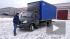 ГАЗ получил заем на выпуск нового грузовика "Валдай NEXT"