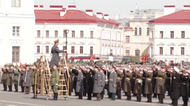 Генеральный секретарь ООН Пан Ги Мун приедет на Парад Победы