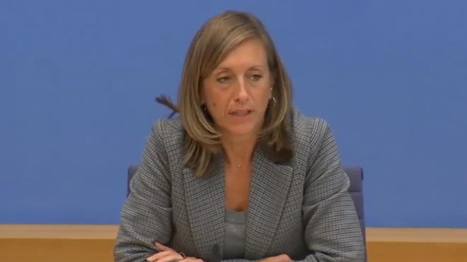 Меркель встретится с Тихановской во вторник в Берлине