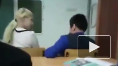 Ученик избил учителя в Якутии