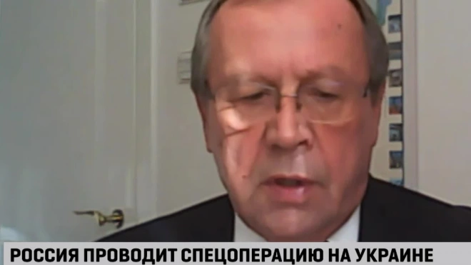 Посол РФ сообщил, что три россиянина находятся в заложниках ХАМАС