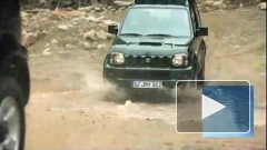 Обновленный Suzuki Jimny стоит от 745 тысяч рублей