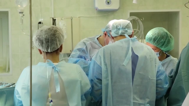 Россиянка попала в больницу в Тунисе с огромной гематомой