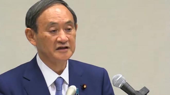 Главный кандидат на пост премьера Японии пообещал продолжить курс Абэ по Курилам 