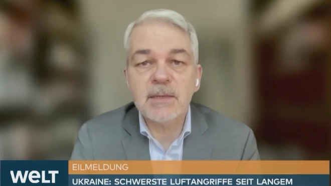 "Только начало": в Германии раскрыли судьбу Украины после российских ударов