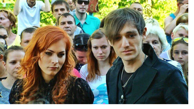 "Экстрасенсы ведут расследование. Битва сильнейших" Шепс