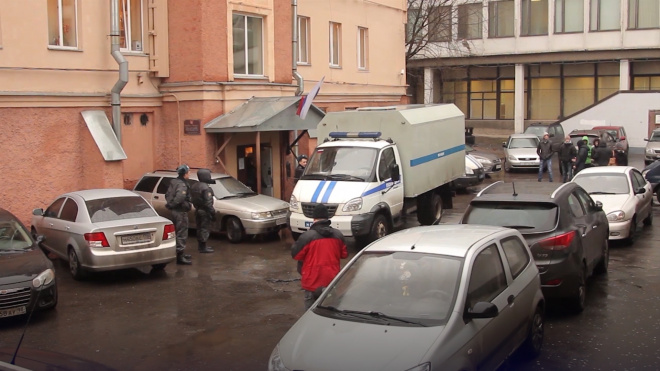 В Москве второклассница покончила с собой после переписки с взрослым мужчиной