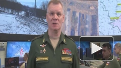 Минобороны РФ: ВКС России нанесли удар по центру подготовки наемников в Ровно
