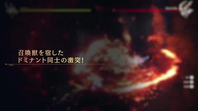 Square Enix показала новые геймплейные видео Final Fantasy 16