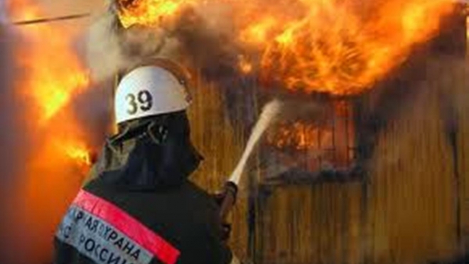 В Петербурге при загадочных обстоятельствах заживо сгорела депутат-единоросс
