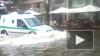 Вслед за Краснодарским краем наводнение накрыло Одессу