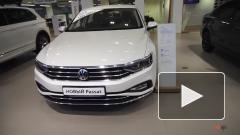 Продажи Volkswagen в России увеличились на 12%