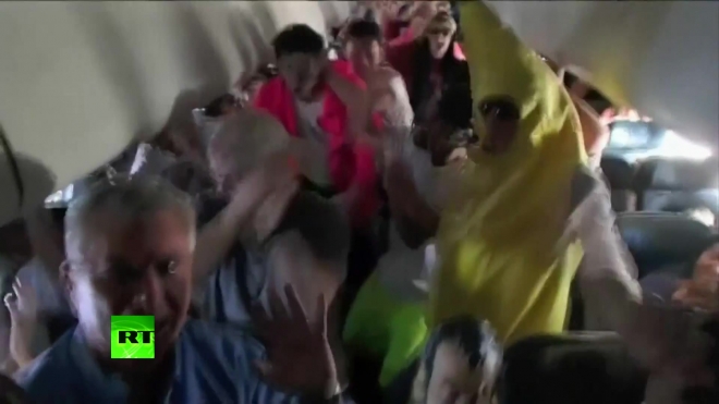 Власти США начали расследование из-за Harlem Shake