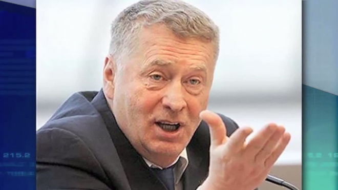 Жириновскому не понравились кабинки для голосования, Зюганову - веб-камеры