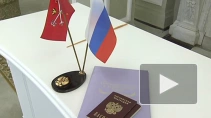 День Святого Валентина отмечали в Петербурге